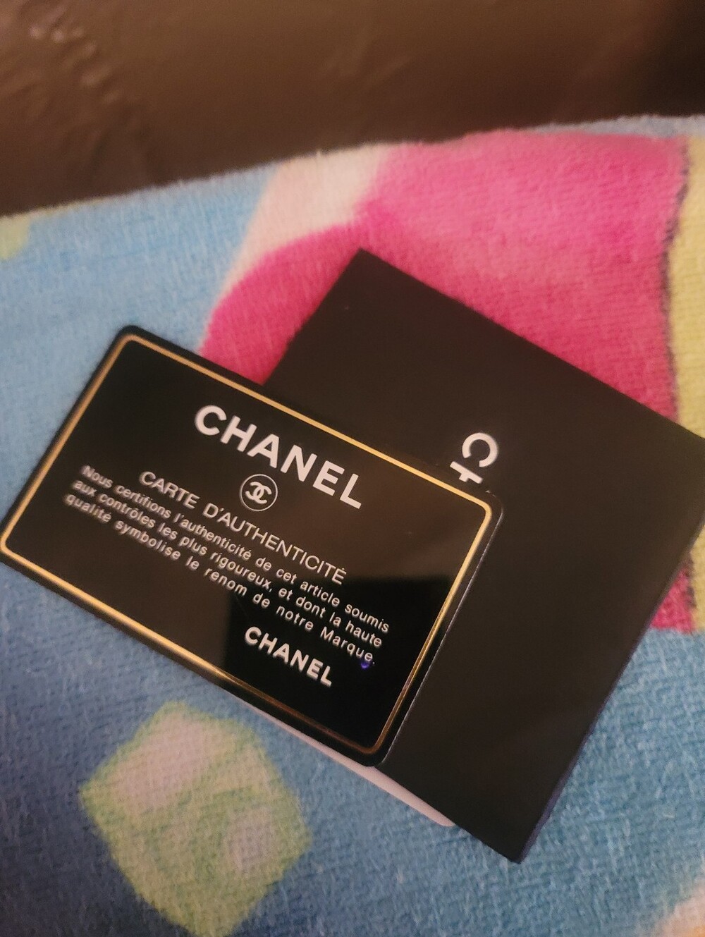 Chanel Black Quilted Drawstring Bucket Bag - Picture 4 of 14